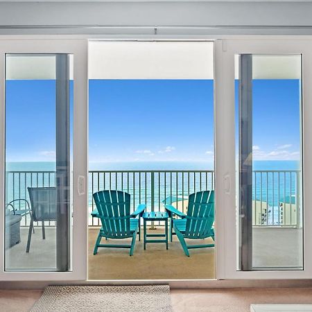 A Shore Thing At Laketown Wharf #1904 By Nautical Properties Panama Stadt Exterior foto