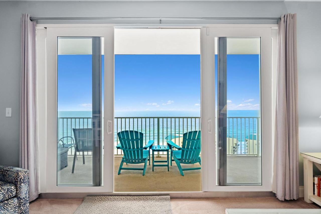 A Shore Thing At Laketown Wharf #1904 By Nautical Properties Panama Stadt Exterior foto