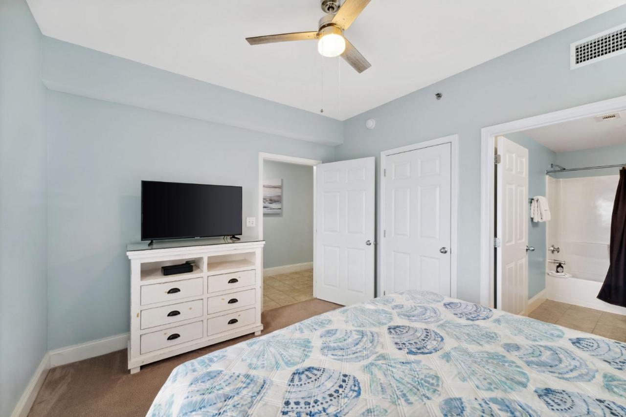 A Shore Thing At Laketown Wharf #1904 By Nautical Properties Panama Stadt Exterior foto