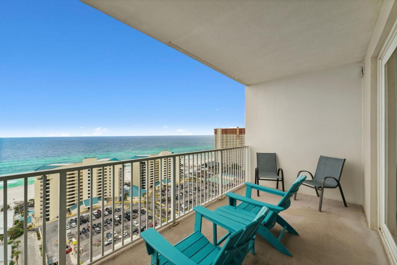 A Shore Thing At Laketown Wharf #1904 By Nautical Properties Panama Stadt Exterior foto