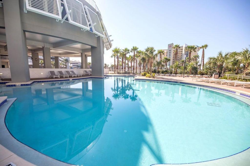 A Shore Thing At Laketown Wharf #1904 By Nautical Properties Panama Stadt Exterior foto