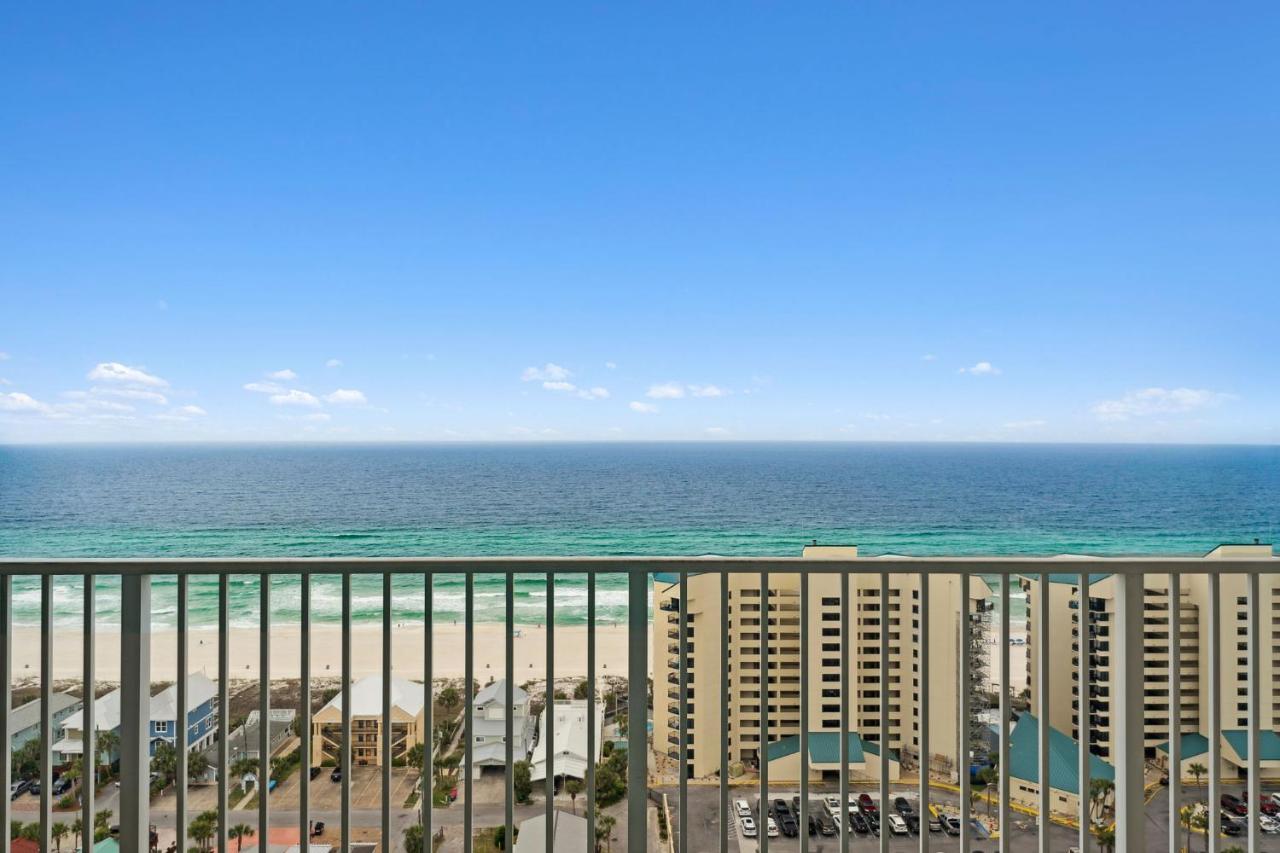 A Shore Thing At Laketown Wharf #1904 By Nautical Properties Panama Stadt Exterior foto
