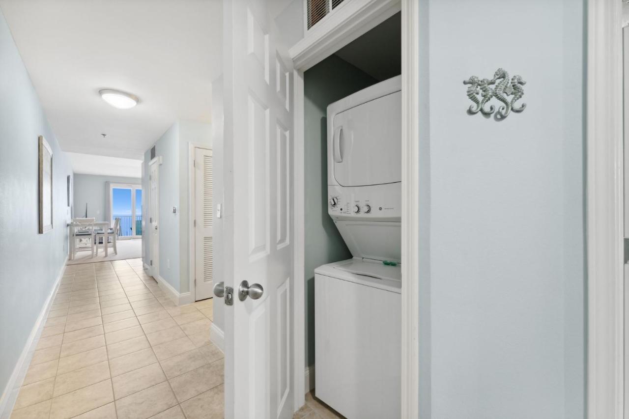 A Shore Thing At Laketown Wharf #1904 By Nautical Properties Panama Stadt Exterior foto