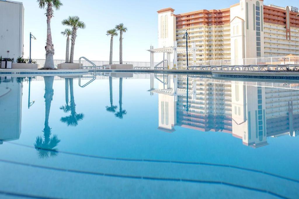 A Shore Thing At Laketown Wharf #1904 By Nautical Properties Panama Stadt Exterior foto