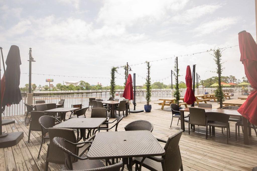A Shore Thing At Laketown Wharf #1904 By Nautical Properties Panama Stadt Exterior foto