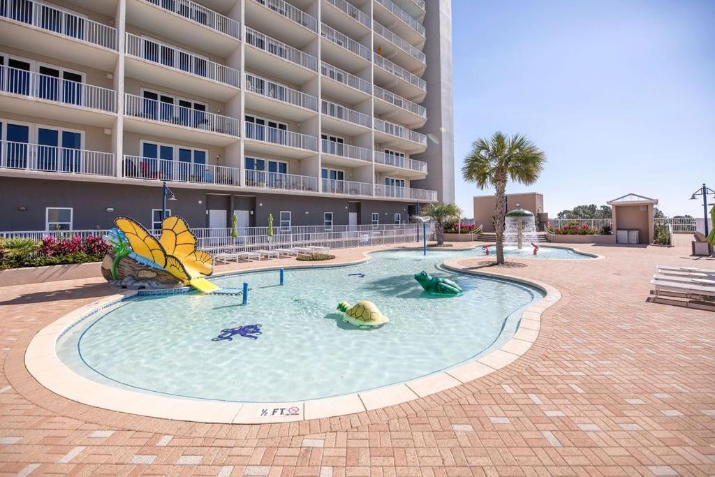 A Shore Thing At Laketown Wharf #1904 By Nautical Properties Panama Stadt Exterior foto