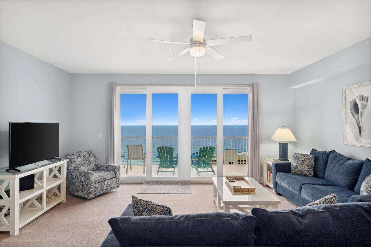 A Shore Thing At Laketown Wharf #1904 By Nautical Properties Panama Stadt Exterior foto