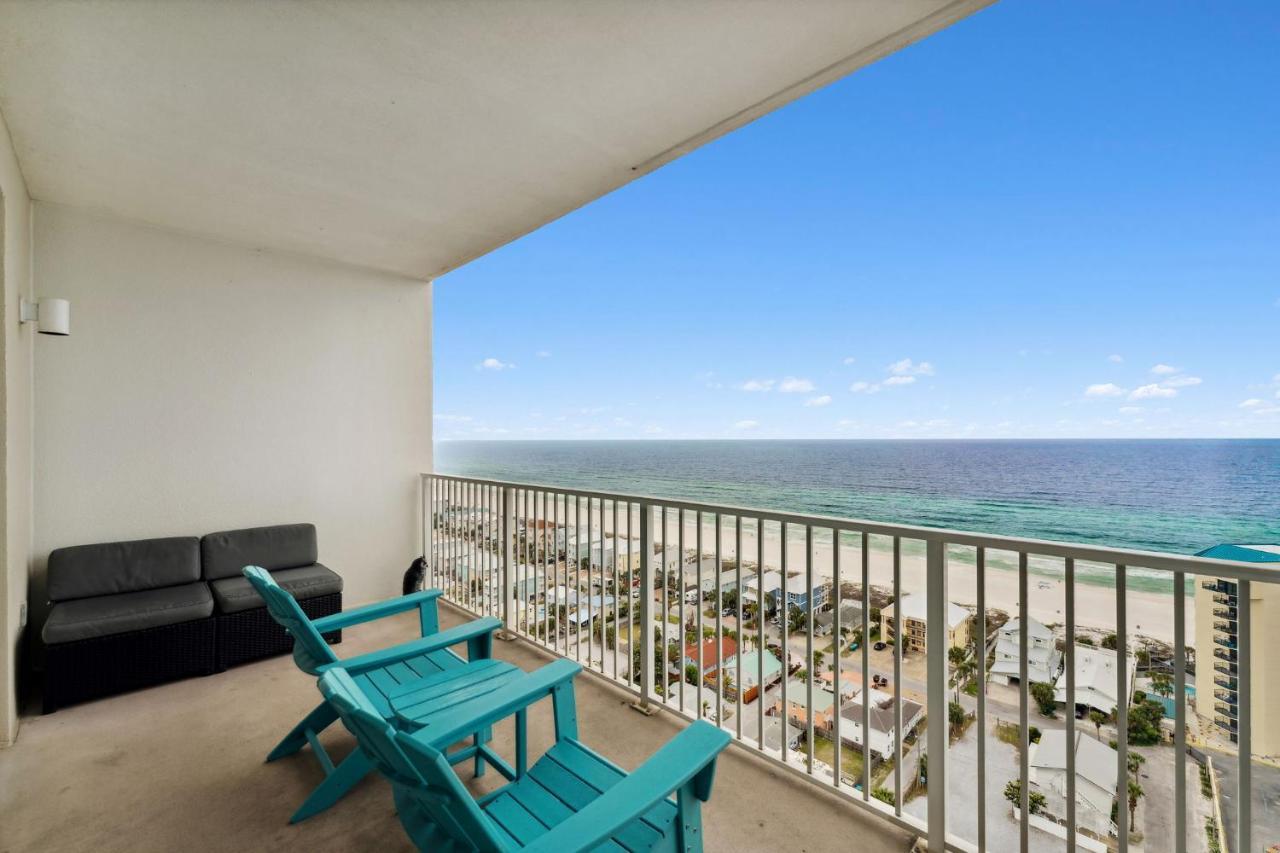 A Shore Thing At Laketown Wharf #1904 By Nautical Properties Panama Stadt Exterior foto