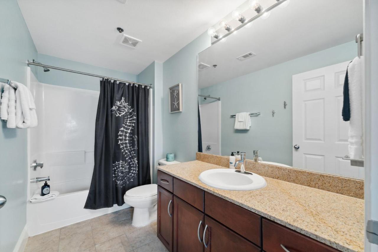 A Shore Thing At Laketown Wharf #1904 By Nautical Properties Panama Stadt Exterior foto
