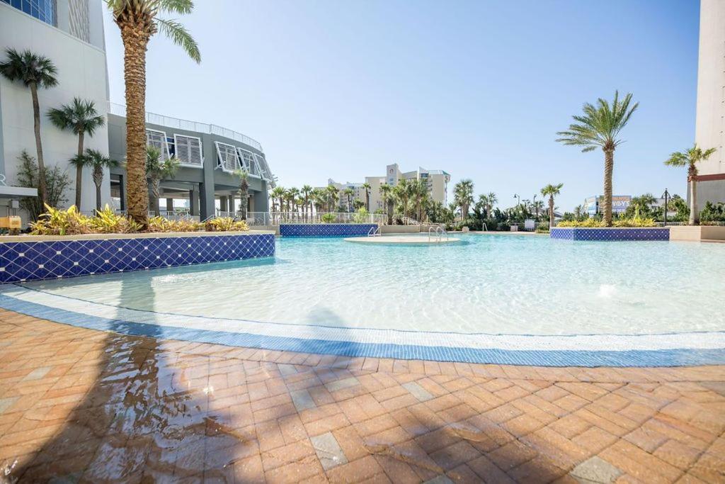 A Shore Thing At Laketown Wharf #1904 By Nautical Properties Panama Stadt Exterior foto