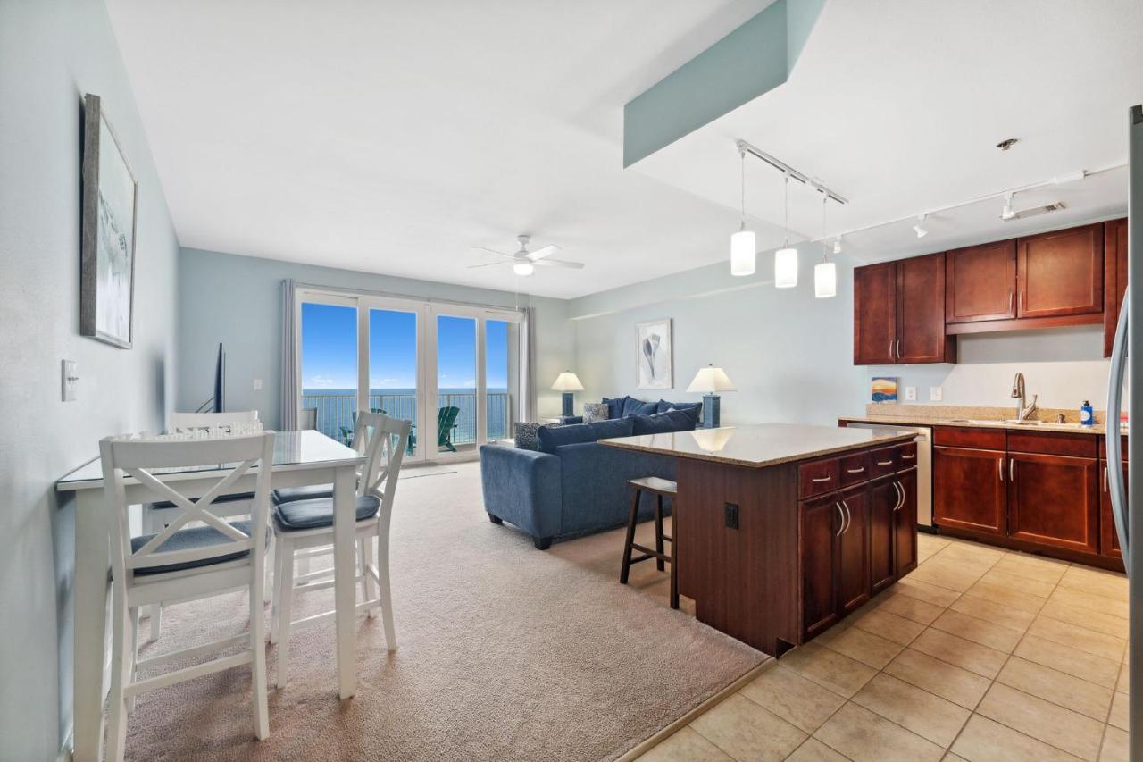 A Shore Thing At Laketown Wharf #1904 By Nautical Properties Panama Stadt Exterior foto