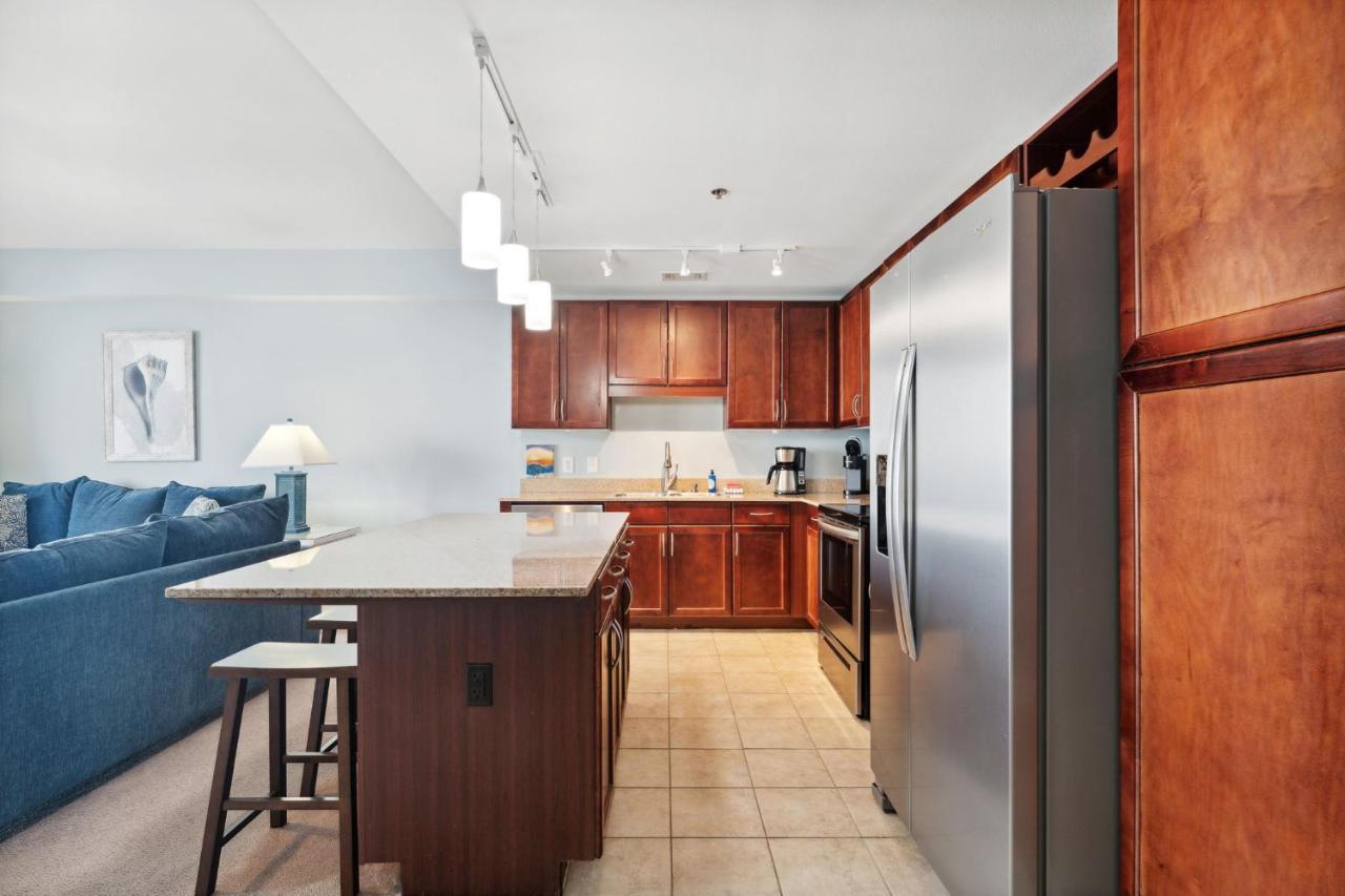 A Shore Thing At Laketown Wharf #1904 By Nautical Properties Panama Stadt Exterior foto