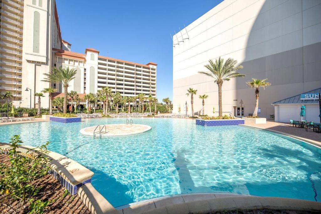 A Shore Thing At Laketown Wharf #1904 By Nautical Properties Panama Stadt Exterior foto