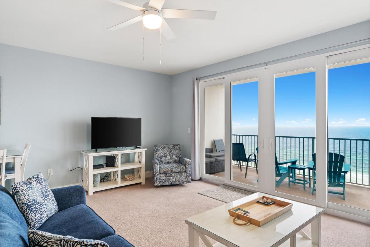 A Shore Thing At Laketown Wharf #1904 By Nautical Properties Panama Stadt Exterior foto