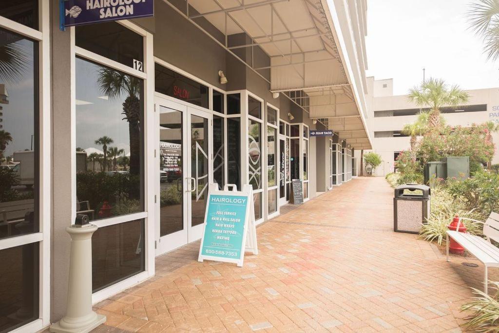 A Shore Thing At Laketown Wharf #1904 By Nautical Properties Panama Stadt Exterior foto
