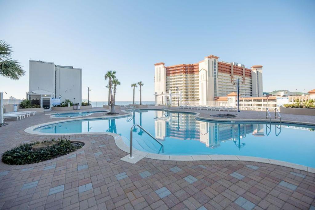 A Shore Thing At Laketown Wharf #1904 By Nautical Properties Panama Stadt Exterior foto